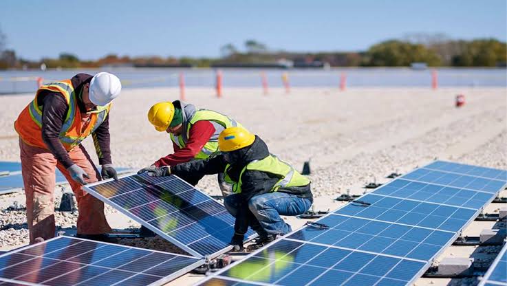 Commercial Solar